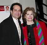 Nicole Shaloub's Tie to Tony Shalhoub