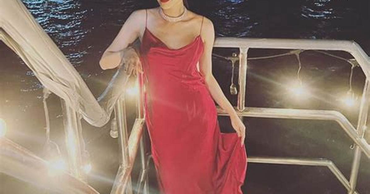 Nida Patcharaveerapong: a Rising Star in the Thai Entertainment Industry