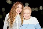 Nidia Del Carmen Ripoll Torrado Is Shakira