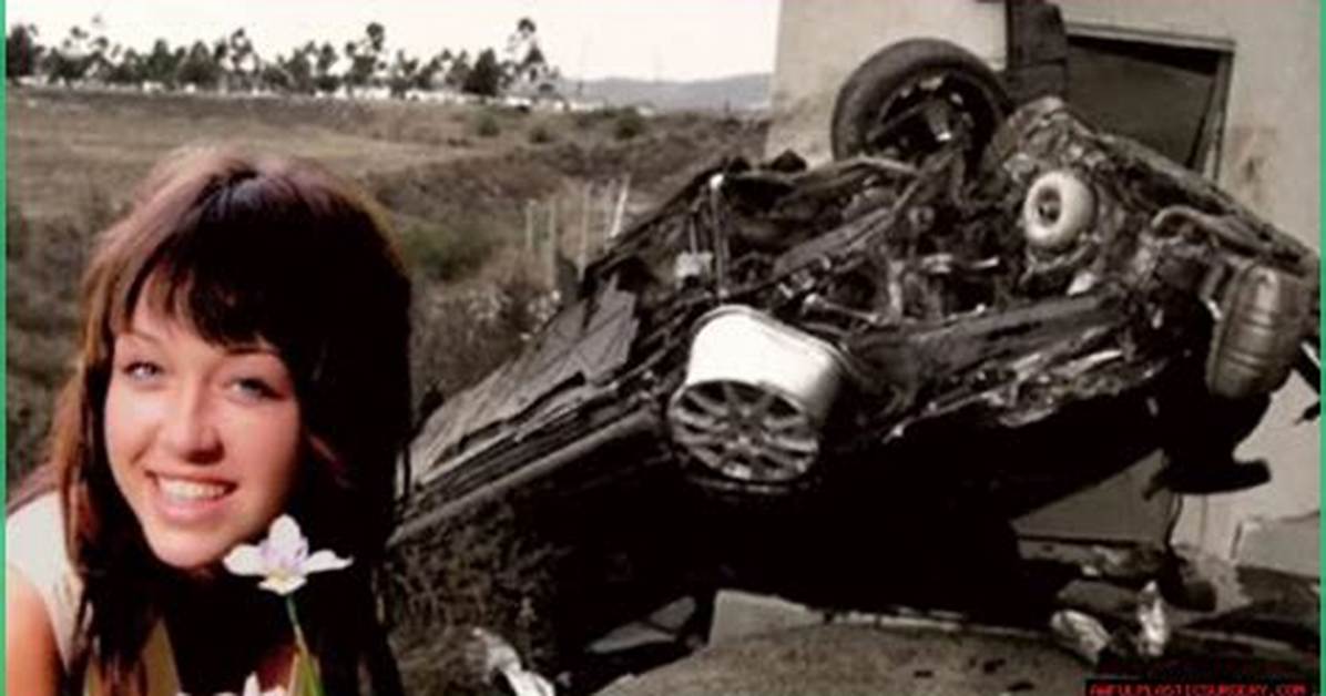Nikki Catsouras: the Tragic Tale of a Life Cut Short
