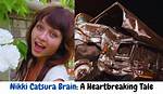 Nikki Catsura: a Life Remembered and the Mystery of Her Death