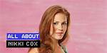Nikki Cox: a Journey Through Her Life and Career