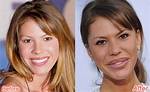 Nikki Cox Plastic Surgery Before and After