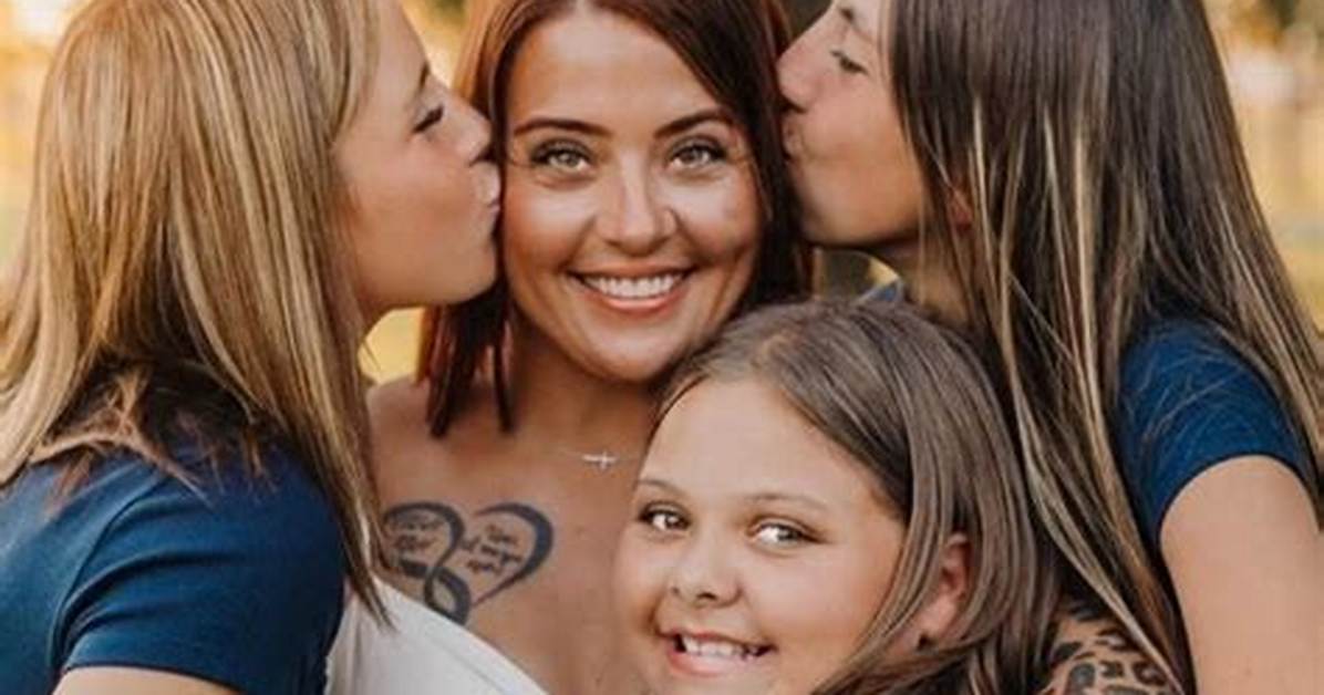 Nikki's Accident: a Life-Changing Event