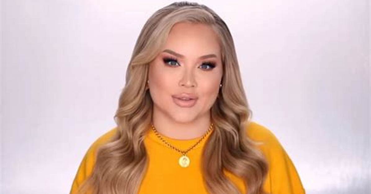 Nikkietutorials Says She Feels 'Free' After Coming out as Transgender in a Reflective Instagram Post