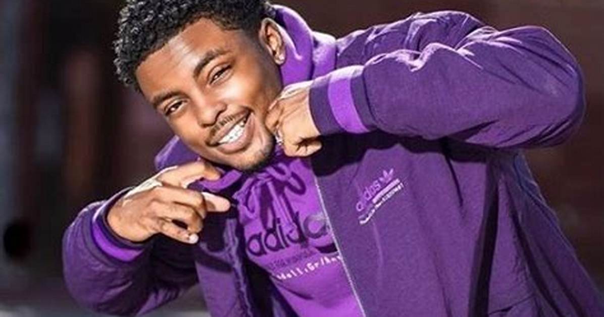 Niko Khale - Bio, Age, Net Worth, Height, in Relation, Nationality, Body Measurement, Career