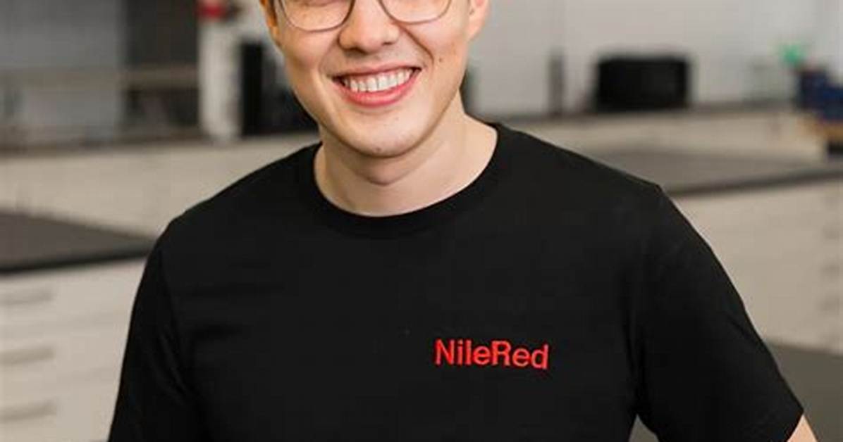 Nilered Net Worth |