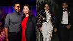 Nimesh Patel Has Been Married to Wife, Amy Havel, Since 2020