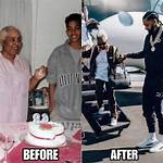 Nipsey Hussle's Grandmother Opens up About His Murder, Says She Praying for the Alleged Killer ·