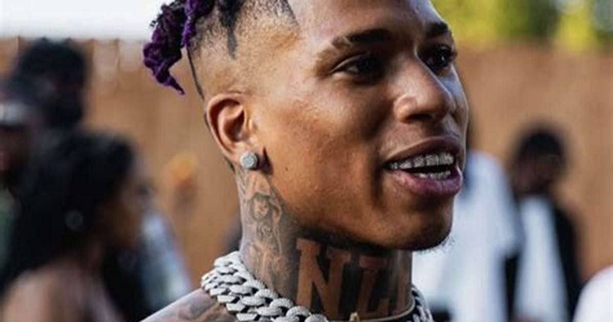 Nle Choppa: a Deep Dive into His Ethnic Background