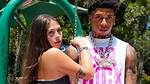 Nle Choppa and Sophie Rain: a Musical Journey of Love and Growth
