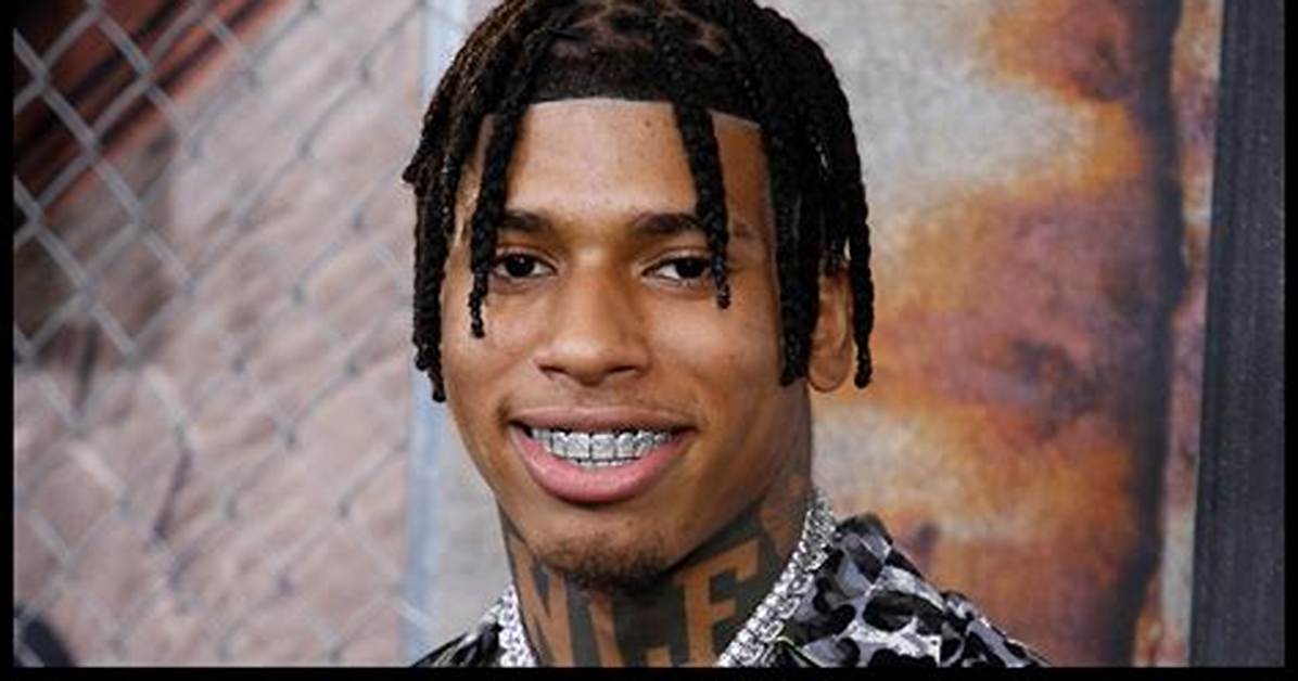 Nle Choppa Net Worth |