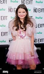 No Exit: Mila Harris Staring as Jay on Hulu Platform Movie, Is She Half Japanese? Parents Name Explored