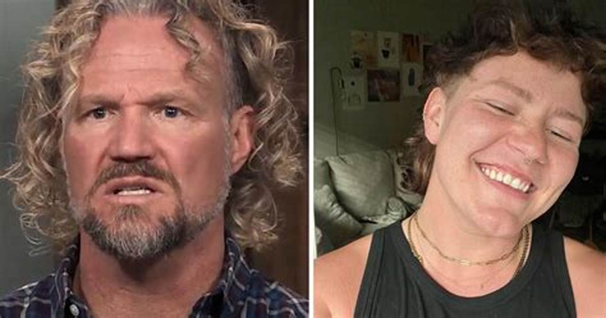 No, Kody Brown Does Not Have a New Wife: Proposal Rumors Explored Tue 6 July 2021 04:18 Upda