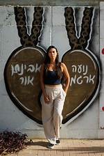 Noa Argamani: a Journey of Inspiration and Resilience