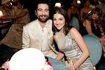 Noah Kahan and Fiance: Inside Their Romantic Journey
