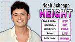Noah Schnapp's Age, Height, Birthday Revealed