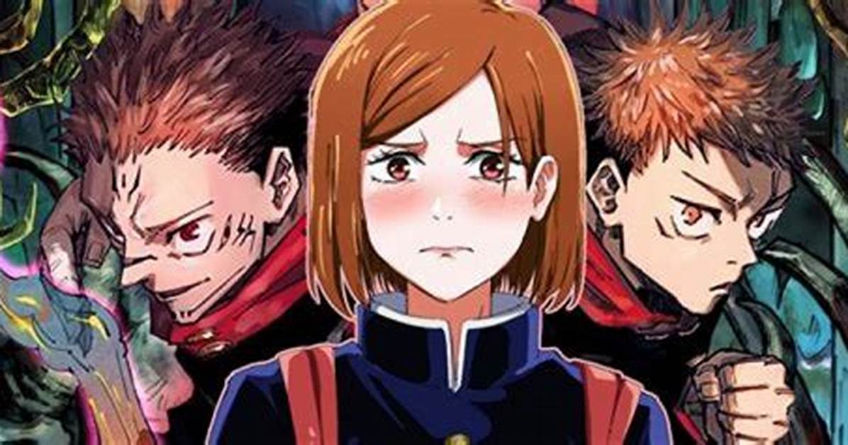 Nobara and Yuji: an in-Depth Exploration of Their Dynamic Relationship in Jujutsu Kaisen