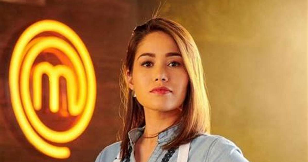 Noelle Leyva: the Controversial Buzz Surrounding Her Leaked Onlyfans Content