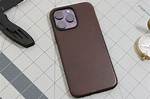 Nomad Modern Leather iPhone 14 Case Review: My New Favorite