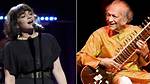 Norah Jones' Father and Mother