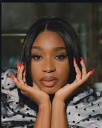 Normani's Love Life: the Inside Scoop