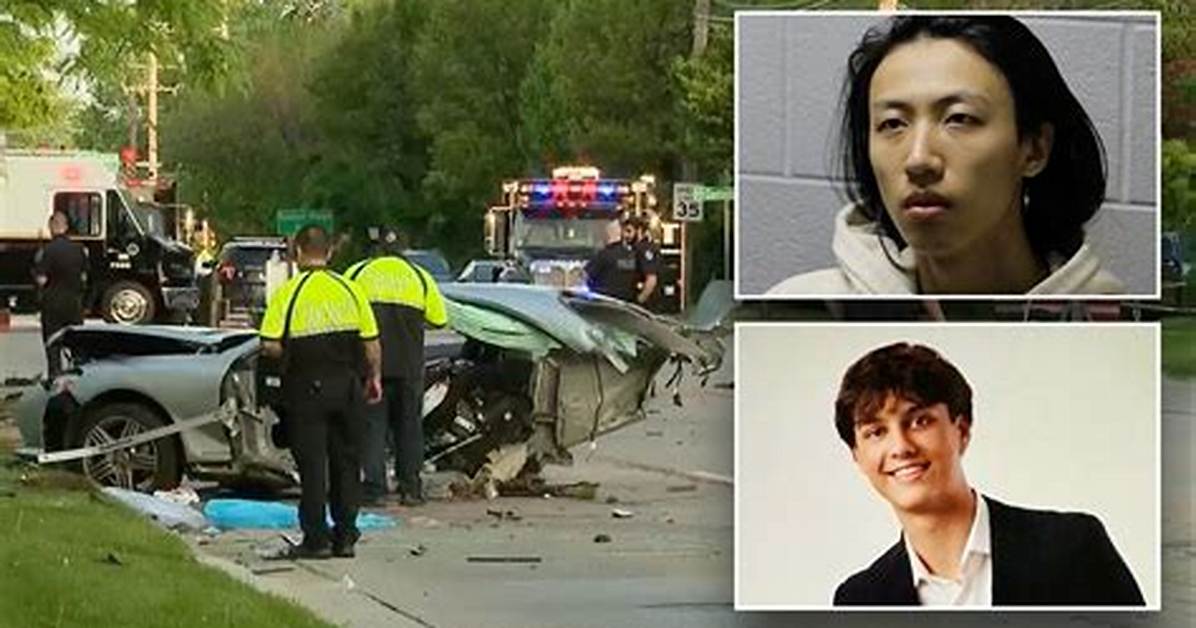 Northville High School Student Killed |
