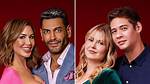 Not One Pic of 90 Day Fiance's Mike on Ximena's Instagram Hints at Split ·