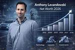 Novadash | Anthony Baeza Net Worth