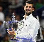 Novak Djokovic Net Worth, Bio, Age, Height, Wife, Children, Parents