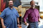 Nutrisystem Jason Kaplan Weight Loss Transformation Journey