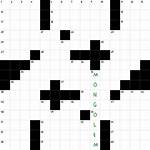 Nyt Crossword Clue Answers for October 31 2023