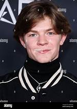 Oakes Fegley: a Rising Star in Hollywood