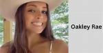 Oakley Rae Onlyfans Leak: Uncovering the Truth