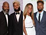 Odell Beckham Jr. Parents Ethnicity Revealed- Meet His Father Odell and Mother Heather