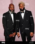 Odell Beckham Sr. ·