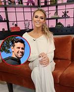 Olivia Flowers Confirms She Is Not Engaged After She Wore Sparkling Ring on Wwhl ·