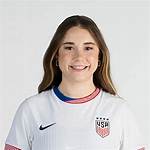 Olivia Moultrie |