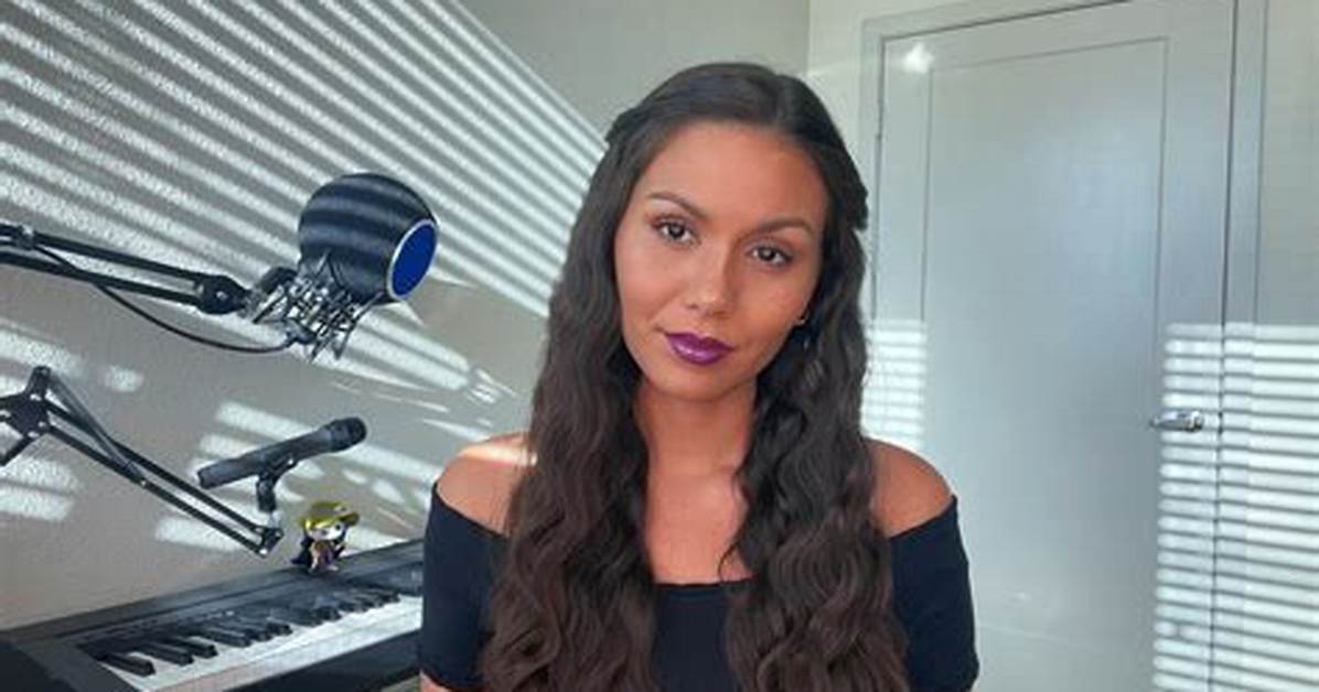 Olivia Olson Net Worth | Plogx