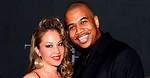 Omar Gooding Is Married to Wife: Mia Vogel. Kids: Miles Christian, Omar Dari Jr.