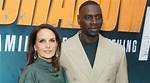 Omar Sy: Wife, Net Worth, Tattoos, Smoking & Body Facts