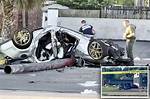 One Dead After Three Florida Teens Crash Stolen Maserati |