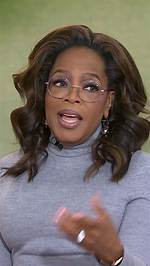 Oprah Winfreys Daughter Gets Funny Haircut at-Home (Photos) ·