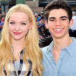 Origin Name Scoop: Dove Cameron's Surprising Past
