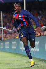 Ousmane Dembele Height, Weight, Net Worth, Age, Birthday, Wikipedia, Who, Nationality, Biography |