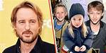Owen Wilson's Daughter