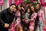 P Diddy’s Daughters: a Glimpse into Their Lives and Legacy