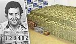 Pablo Escobar: the Wealth of a Drug Lord