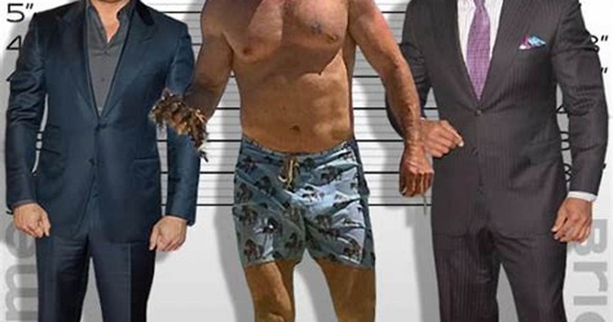 Pablo Schreiber Height: Everything You Need to Know