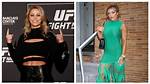 Paige Vanzant and Mandy Rose Strip Down to Lingerie for Sexy Pics as Fans Say 'This May Be the Great